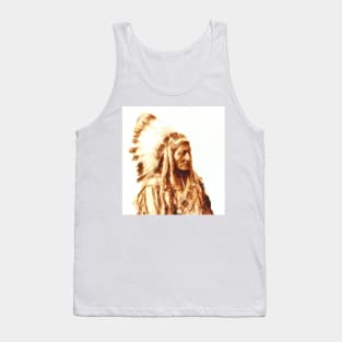 Big Chief Tank Top